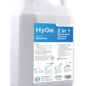 HyGe 2-1 BioGuard (5L)